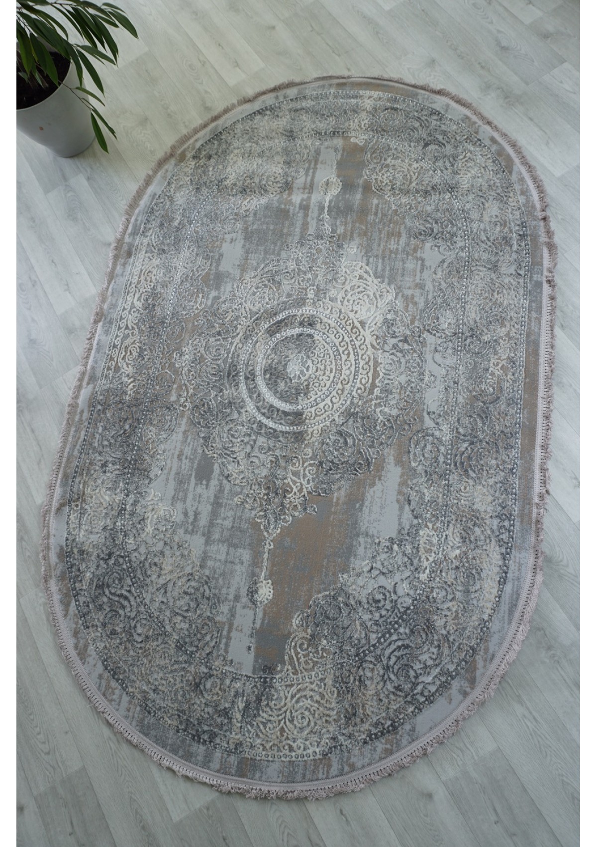 LEVADO 03710D L.Grey/Beige LEVADO 03710D L.Grey/Beige