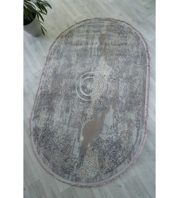 LEVADO 03710D L.Grey/Beige