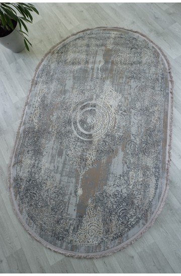 LEVADO 03710D L.Grey/Beige