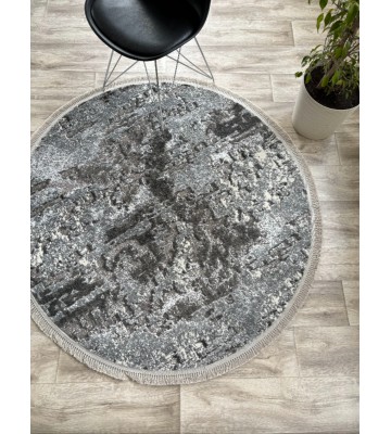 LEVADO 03889A L.Grey/D.Grey