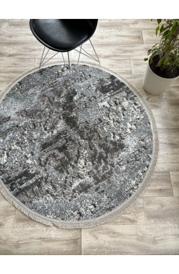 LEVADO 03889A L.Grey/D.Grey