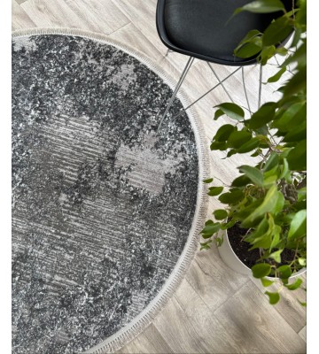 LEVADO 03916A L.Grey/D.Grey