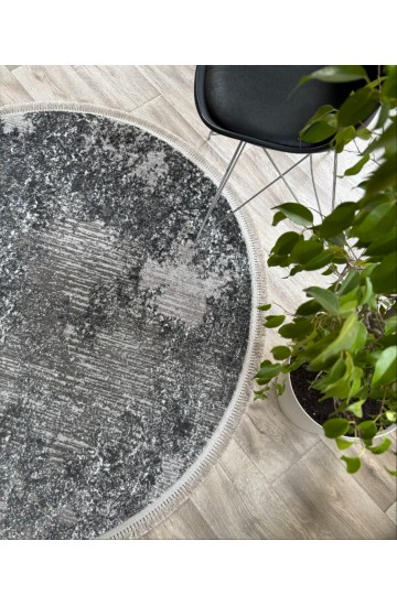 LEVADO 03916A L.Grey/D.Grey