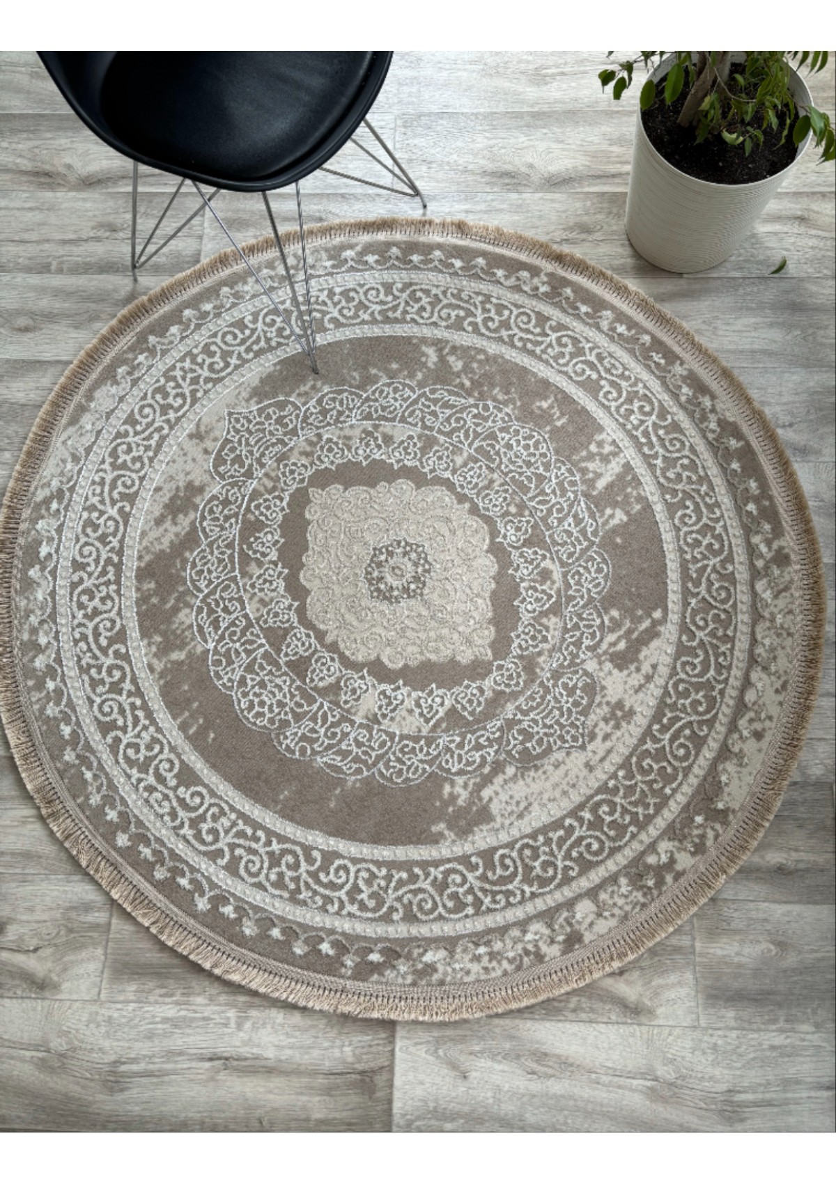 LEVADO 08098A Visone/L.Beige