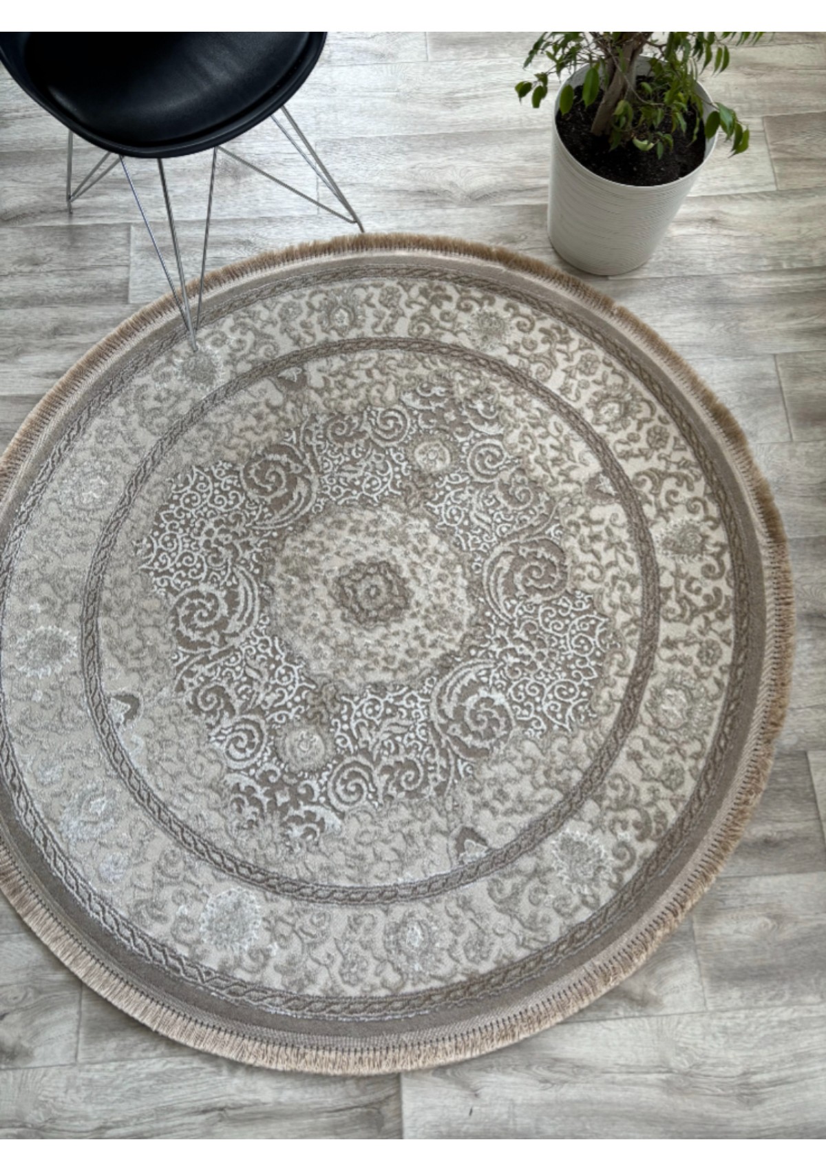 LEVADO 08100A L.Beige/L.Beige