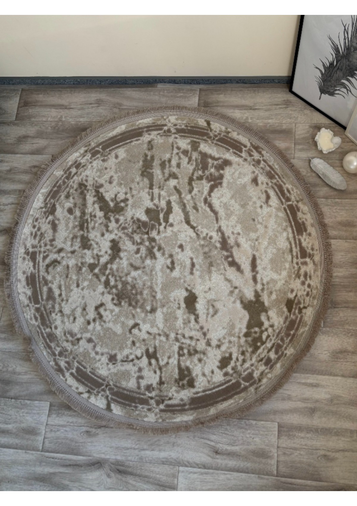 LEVADO 09039A Visone/Beige LEVADO 09039A Visone/Beige