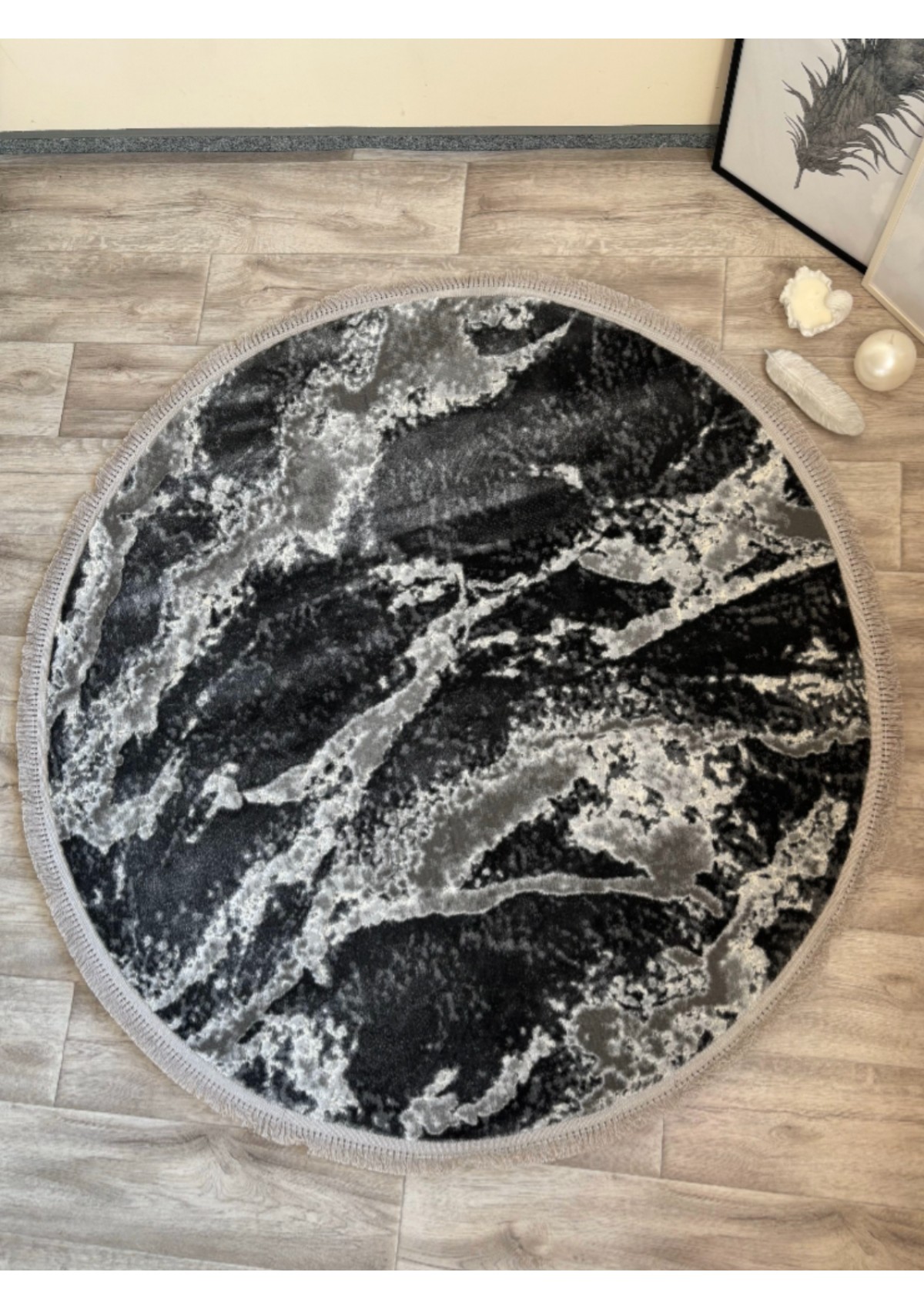 LEVADO 09040A D.Grey/L.Grey LEVADO 09040A D.Grey/L.Grey