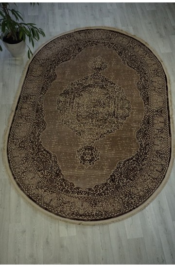 INSOMNIA C837D Visone/Coffee Polyester