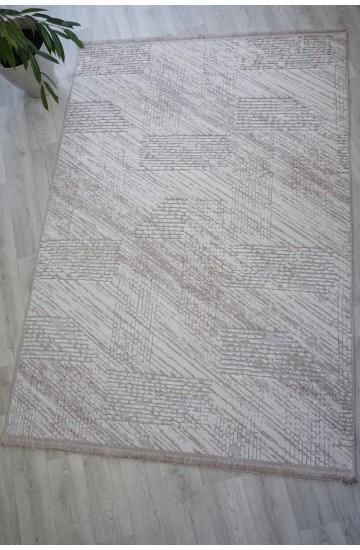 ISTAMBUL 09160A White/Beige