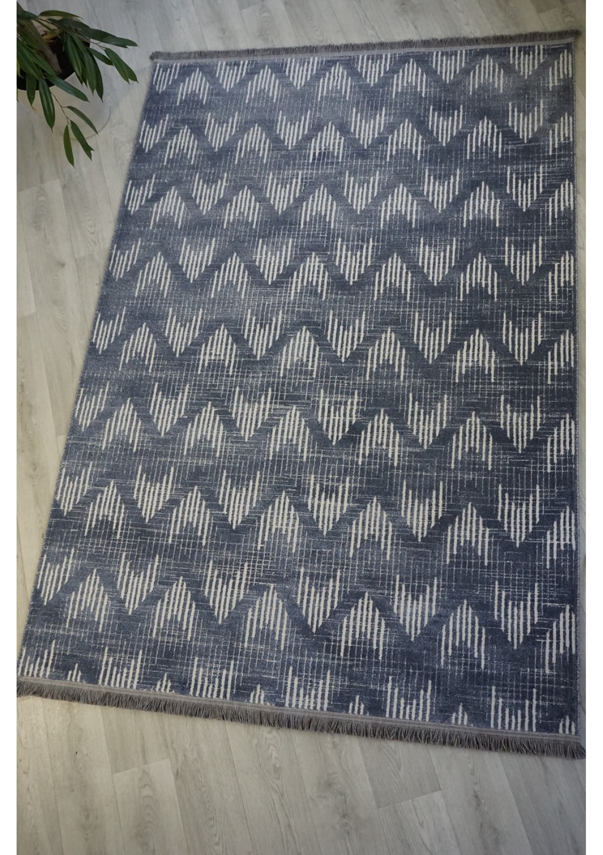 LISA 09203B White/L.Blue