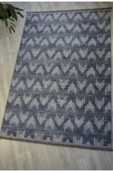 LISA 09203B White/L.Blue