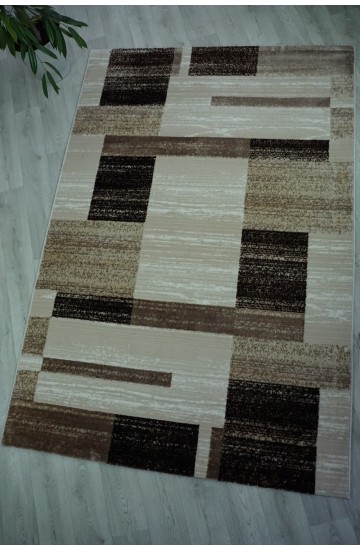 MP75 08456A Beige/D.Brown