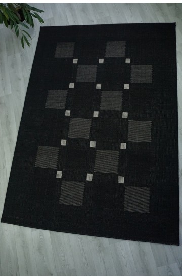 NATURA 20079 Black/Silver