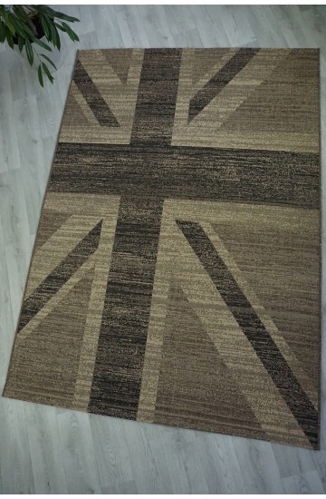 NATURA 77973 Coffee/Natural