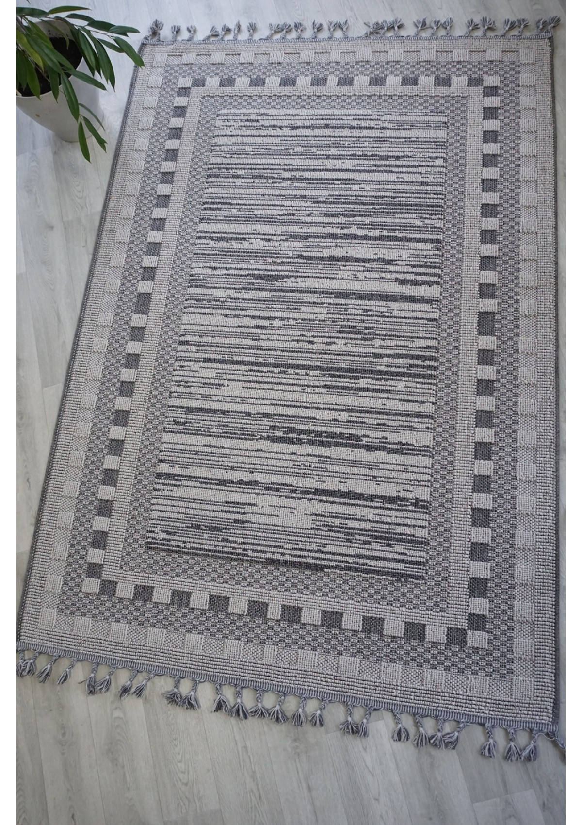 SL02 08121 L.Grey/D.Grey