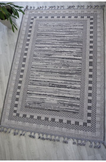 SL02 08121 L.Grey/D.Grey