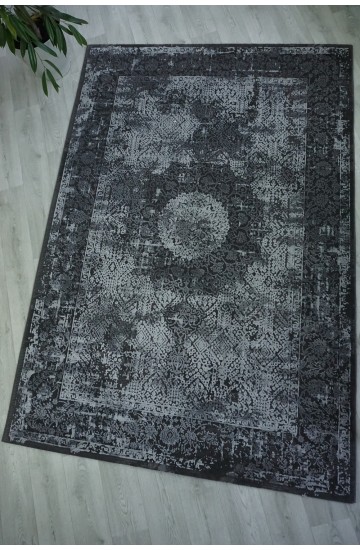 TUAL E189B L.Grey/D.Grey