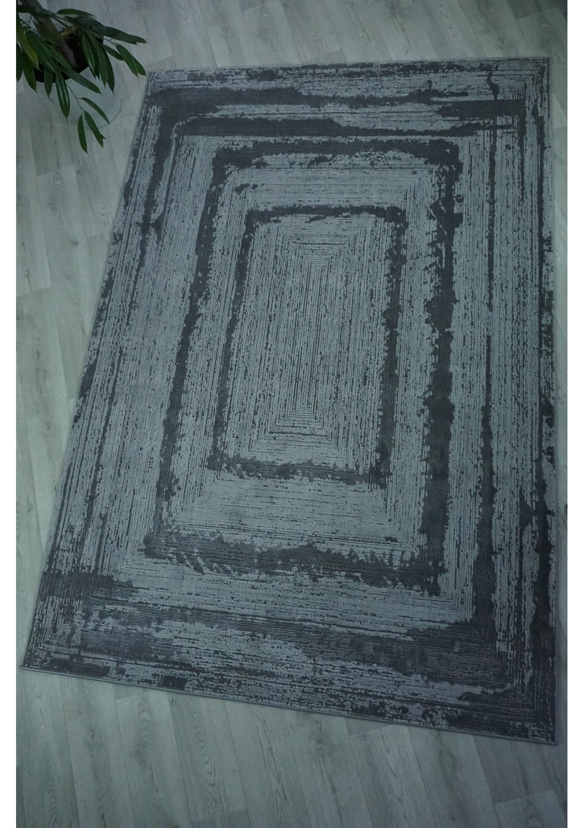 TUAL D278A L.Grey/Grey