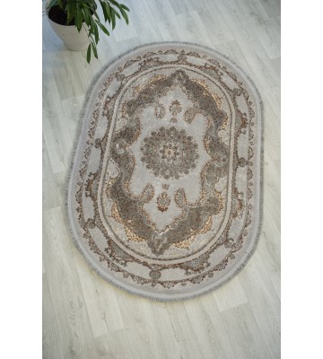 SALSA D557A Beige/D.Grey