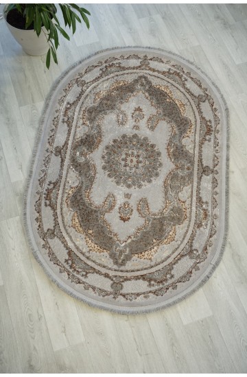 SALSA D557A Beige/D.Grey