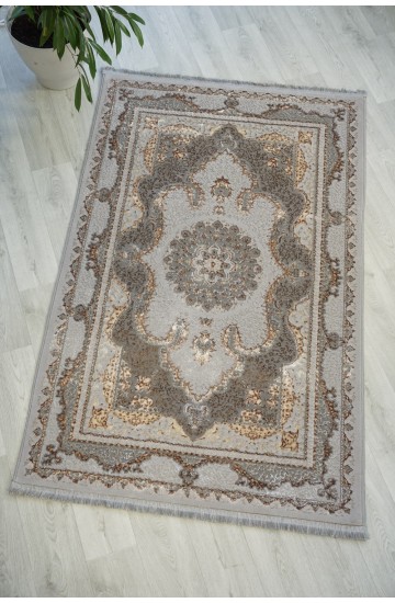SALSA D557A Beige/D.Grey