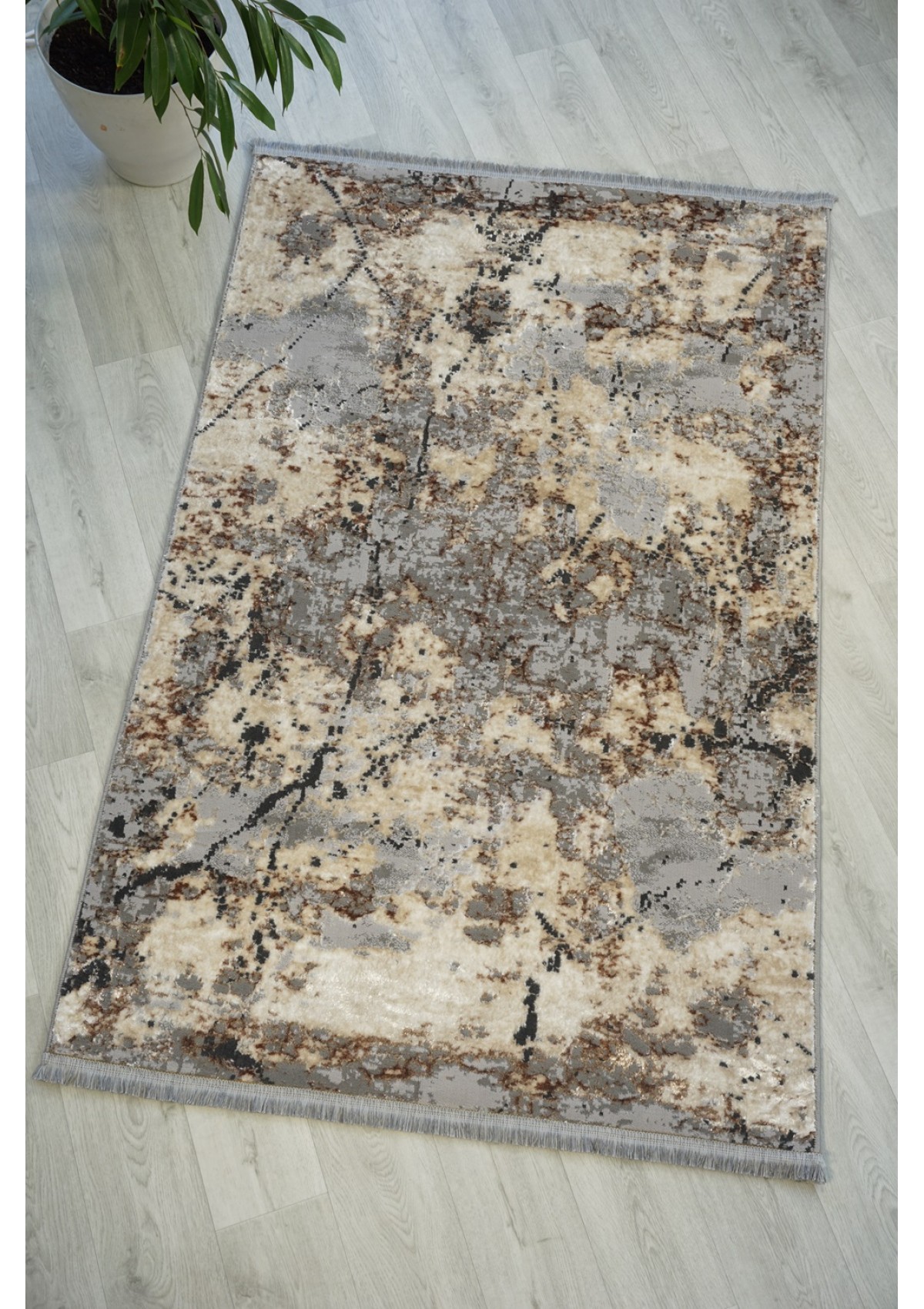 SALSA E074A Visone/L.Grey