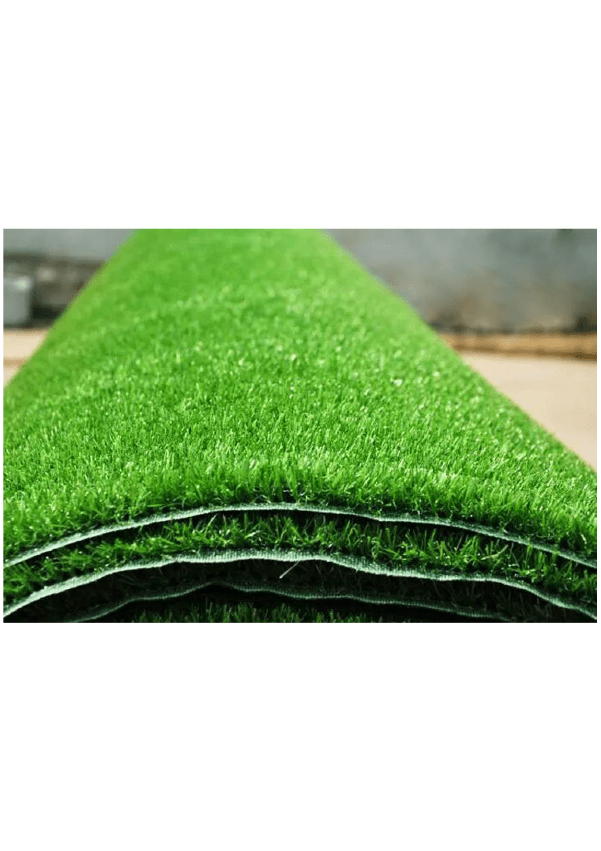 Штучна трава для футболу