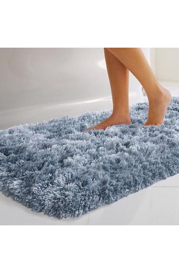 "Правильний" килимок для ванної кімнати