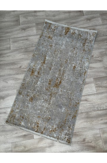 VOYAGE 1658D Grey/Gold