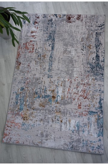 VOYAGE 2402A Blue/Terracotta