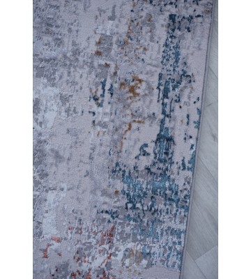 VOYAGE 2402A Blue/Terracotta