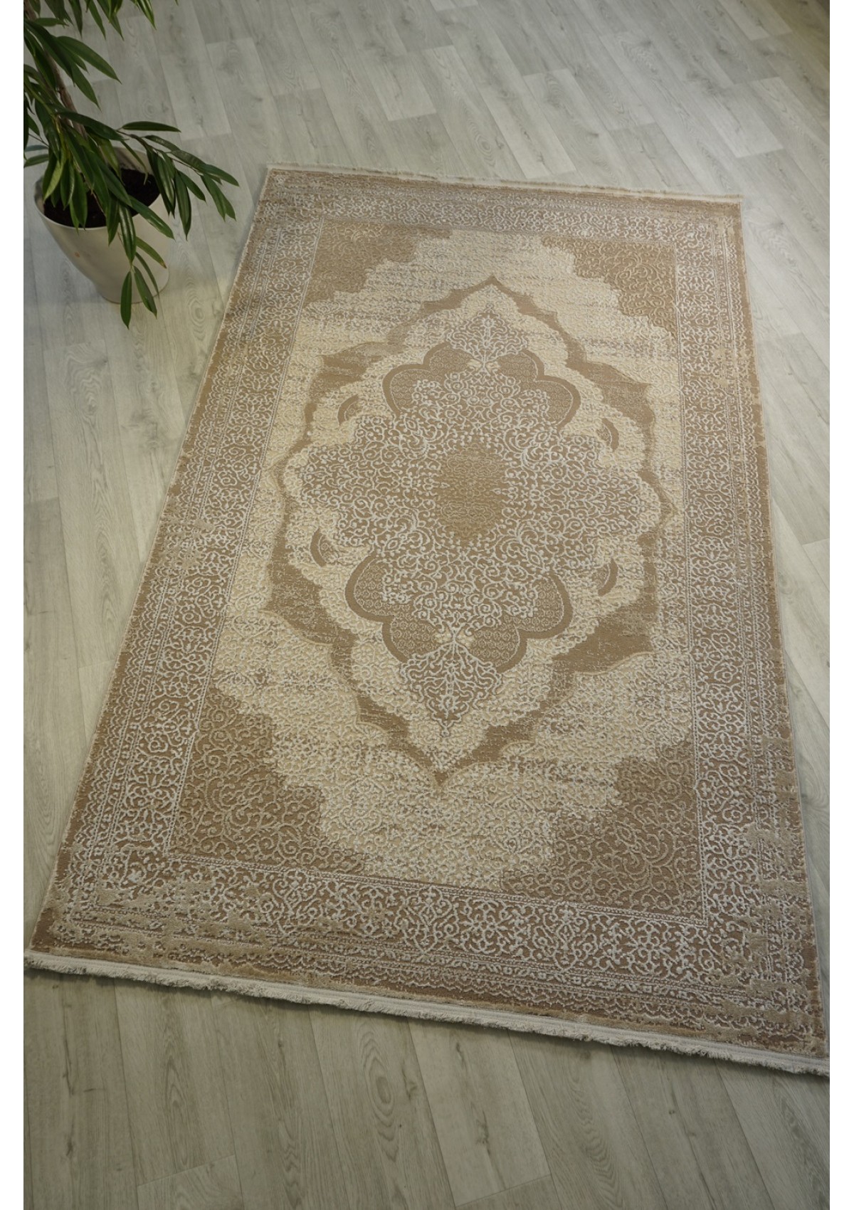 VOYAGE 2516A C.Cream/C.L.Beige