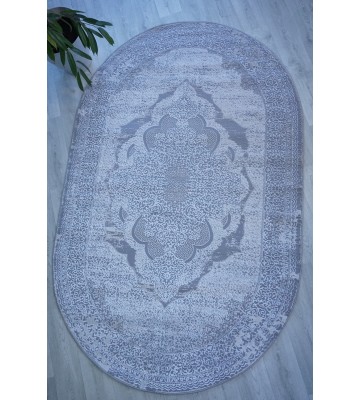 VOYAGE 2516A Cream/C.Grey