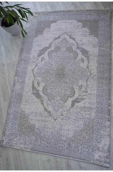 VOYAGE 2516A Cream/C.Grey