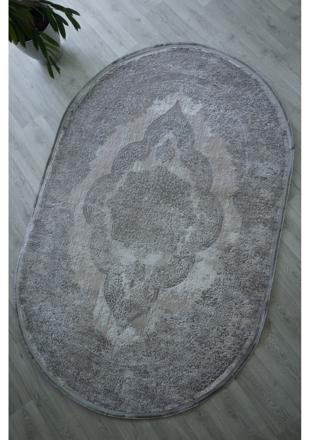 VOYAGE 2517A L.Grey/C.Grey