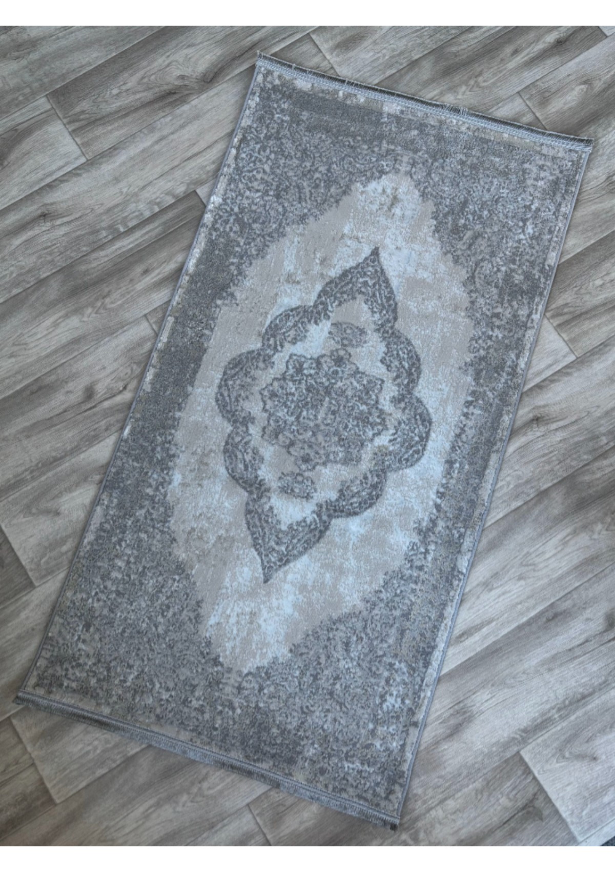 VOYAGE 2517A L.Grey/C.Grey