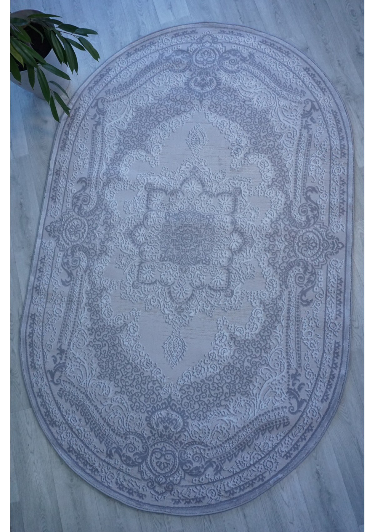 VOYAGE 2522A C.L.Grey/C.Grey