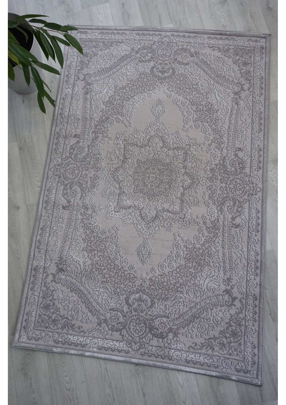 VOYAGE 2522A C.L.Grey/C.Grey