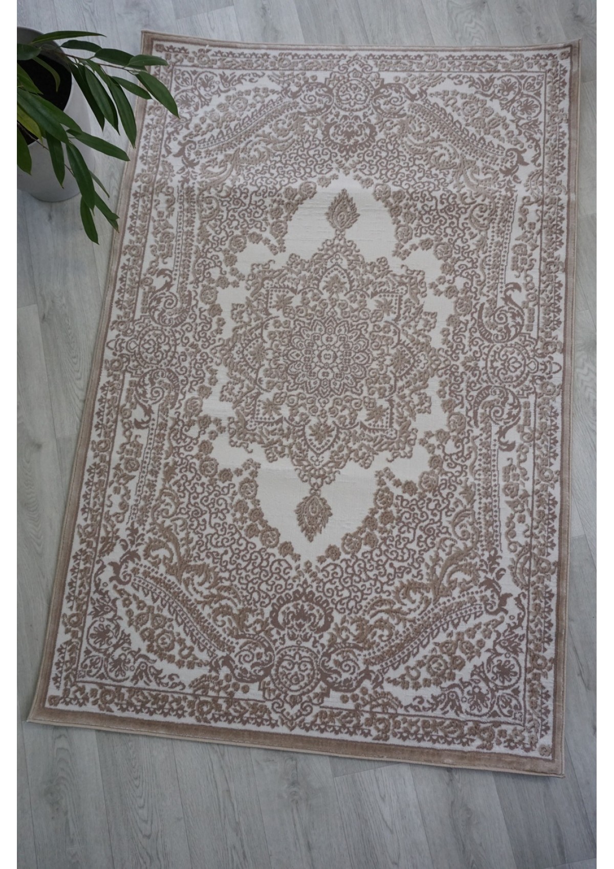 VOYAGE 2522A C.Cream/C.L.Beige