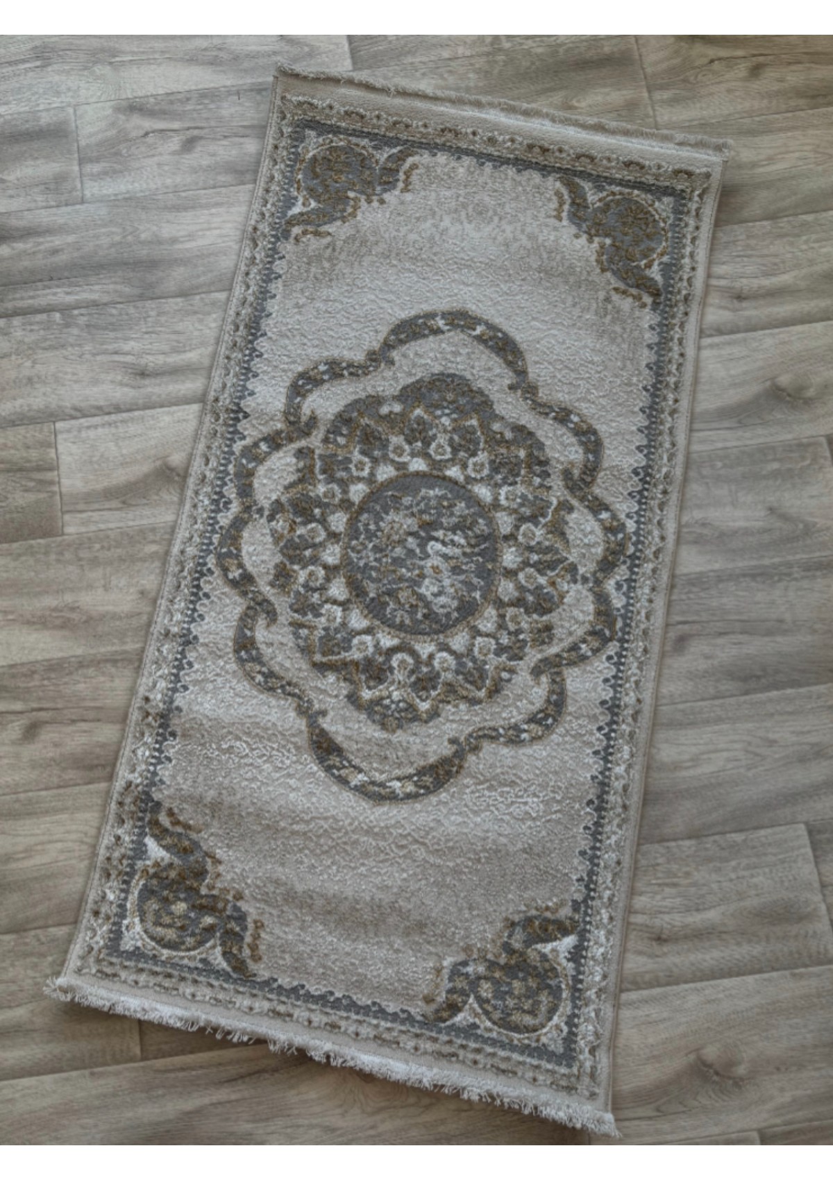 VOYAGE 2970A Cream/Gold