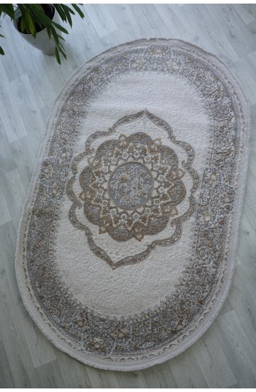 VOYAGE 2970A Cream/Gold