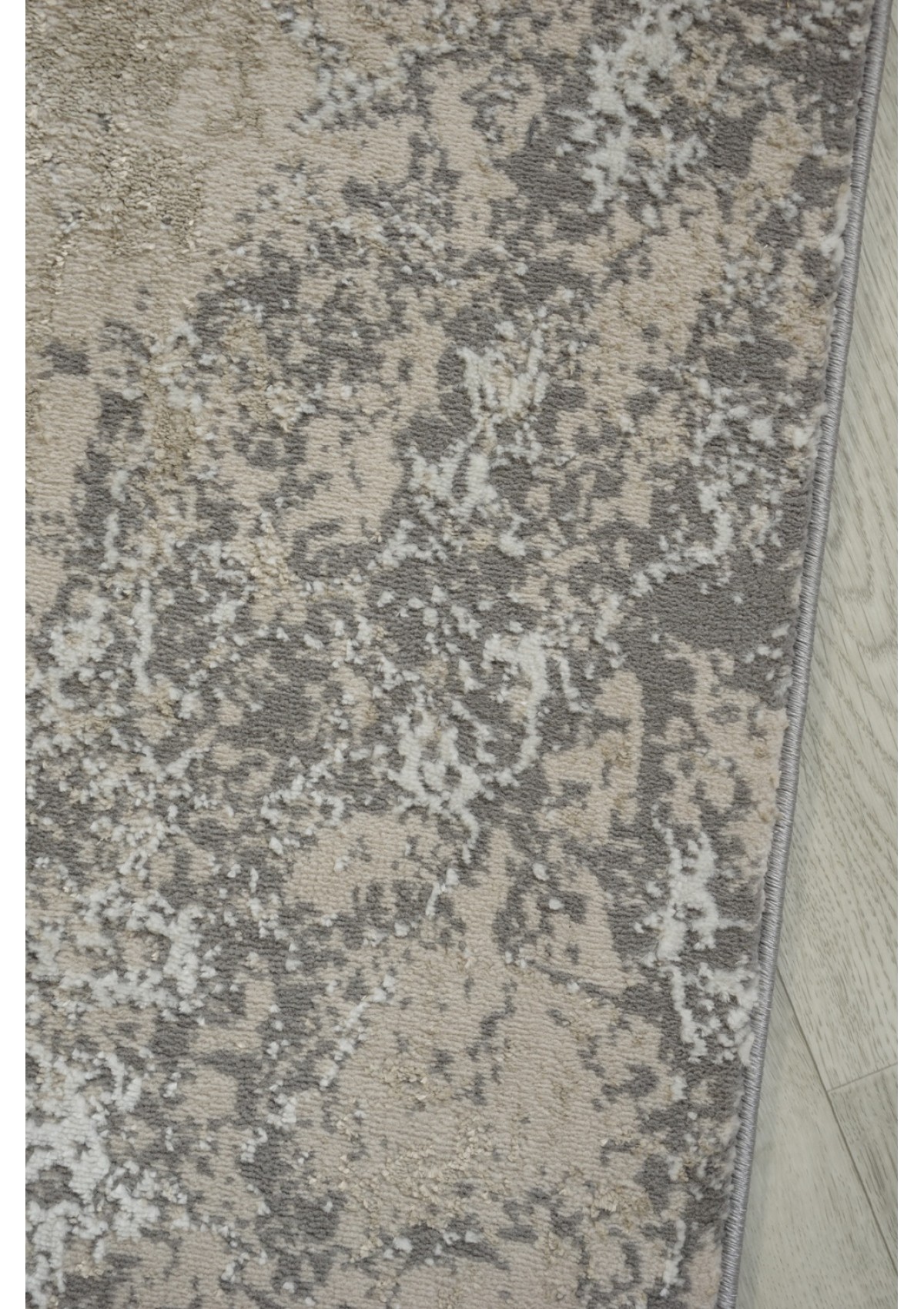 VOYAGE 2972A Grey/Cream