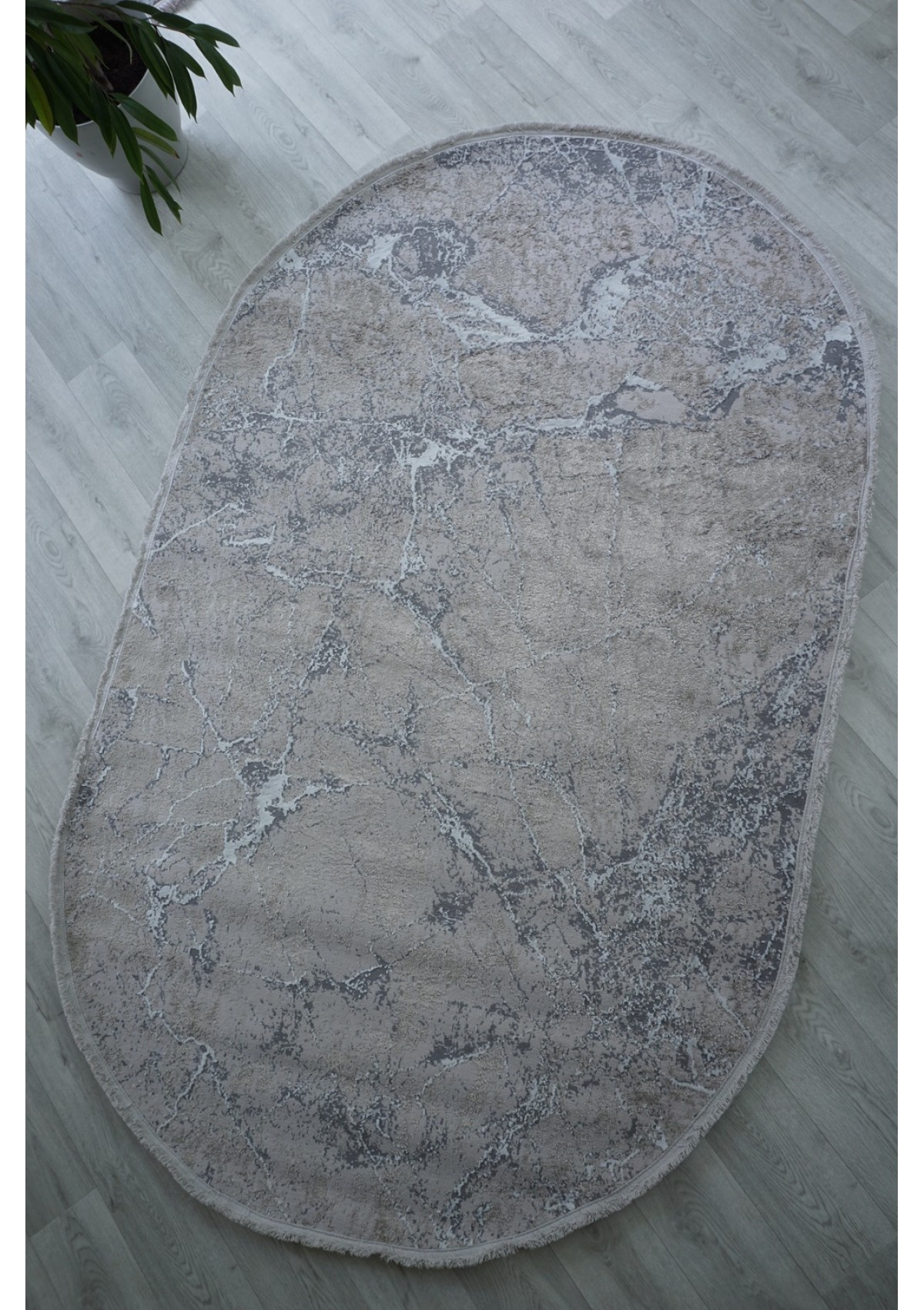 VOYAGE 2972B C.L.Grey/Grey