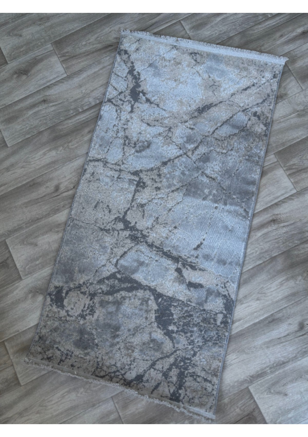 VOYAGE 2972C Grey/L.Grey