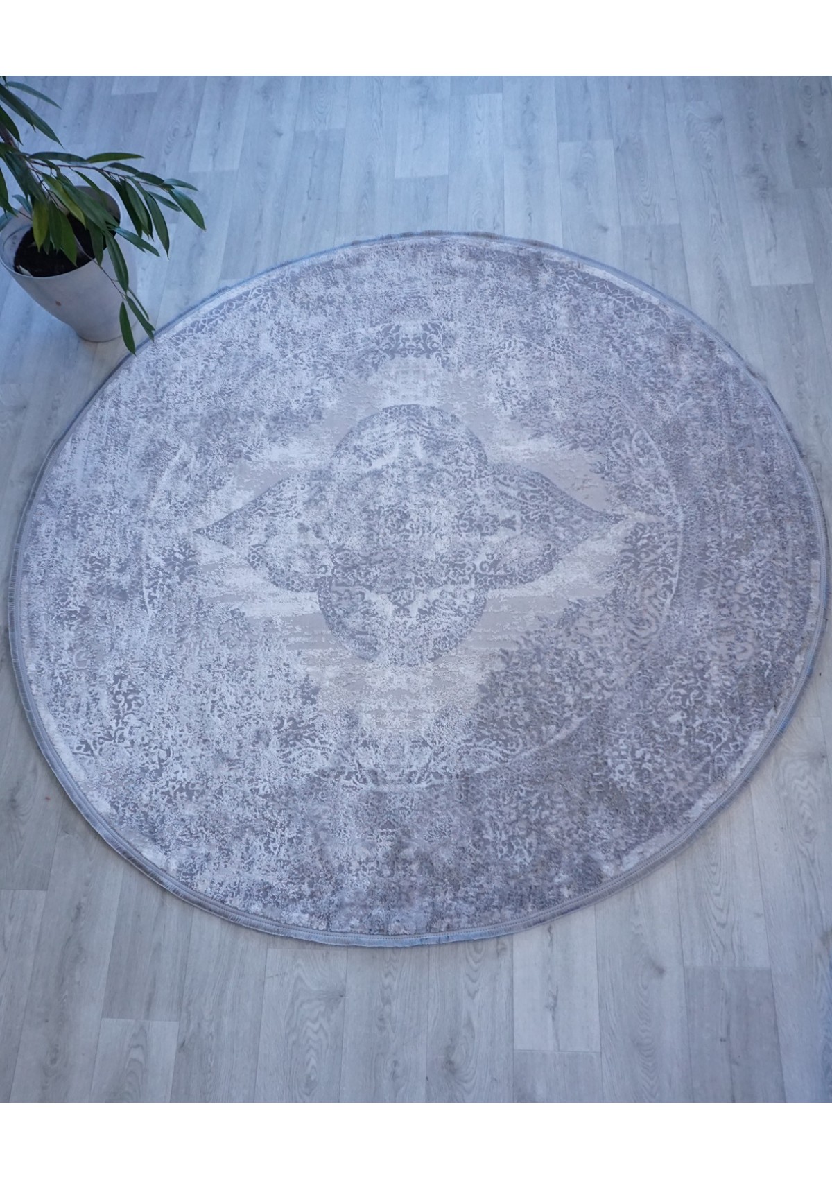 VOYAGE 2517A L.Grey/C.Grey